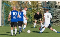 TJ Sokol Čísovice – FK Středokluky A   9:2