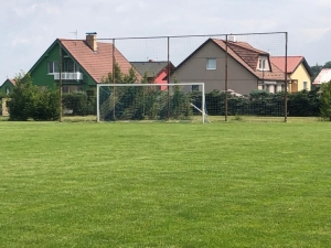 TJ Sokol Úhonice - FK Středokluky A  3:1