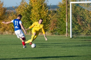 TJ Sokol Vonoklasy - FK Středokluky A   7:2
