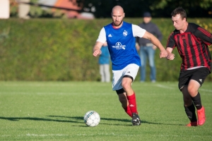 FK Středokluky B - SK Roztoky B  4:6