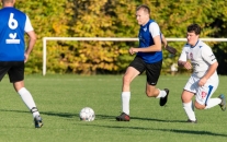 FK Mníšek p. Brdy B - FK Středokluky B  5:3