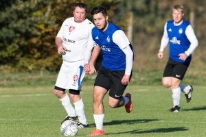 TJ Sokol Dobřichovice - FK Středokluky A   5:1