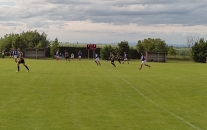 FK Středokluky - SK Třebotov  4:2