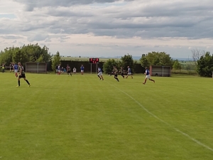 FK Středokluky - SK Třebotov  4:2