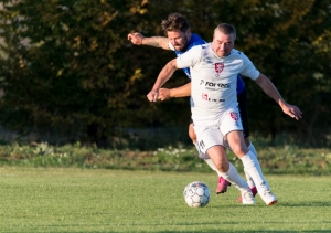 TJ Sokol Jeneč - FK Středokluky A  3:0