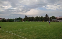 FK Středokluky A - SK Nučice   2:1