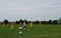 FK Středokluky B - TJ Sokol Tuchoměřice 5:2