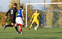 SK Kazín - FK Středokluky A   15:0