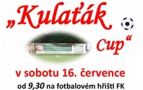 Kulaťák Cup  - program