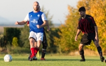 SK Třebotov - FK Středokluky A    4:2