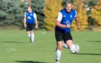 FK Středokluky A - FK Dobříč   4:3