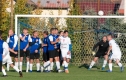TJ Sokol Dobřichovice - FK Středokluky A   11:0