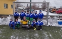 FC Přední Kopanina - FK Středokluky 6:4 (přátelák žáci)