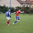 Mistrák FK Středokluky A - FK Kosoř B