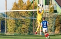 TJ Hostivice - FK Středokluky A  4:0