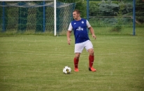 FK Středokluky A - TJ Sokol Dobřichovice   2:6