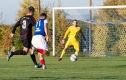 FK Středokluky A - SK Černošice  0:2