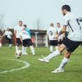 FK Středokluky B - TJ Sokol Tuchoměřice 2.2