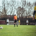 FK Středokluky B - TJ Sokol Tuchoměřice 2.2