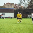 FK Středokluky B - TJ Sokol Tuchoměřice 2.2