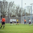 FK Středokluky B - TJ Sokol Tuchoměřice 2.2