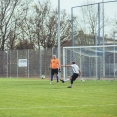 FK Středokluky B - TJ Sokol Tuchoměřice 2.2