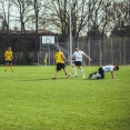 FK Středokluky B - TJ Sokol Tuchoměřice 2.2