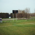 FK Středokluky B - TJ Sokol Tuchoměřice 2.2