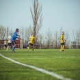 FK Středokluky B - TJ Sokol Tuchoměřice 2.2