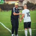 FK Středokluky B - TJ Sokol Tuchoměřice 2.2