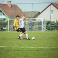 FK Středokluky B - TJ Sokol Tuchoměřice 2.2