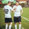 FK Středokluky B - TJ Sokol Tuchoměřice 2.2