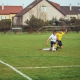 FK Středokluky B - TJ Sokol Tuchoměřice 2.2