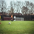 FK Středokluky B - TJ Sokol Tuchoměřice 2.2