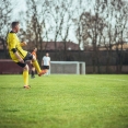 FK Středokluky B - TJ Sokol Tuchoměřice 2.2