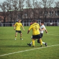 FK Středokluky B - TJ Sokol Tuchoměřice 2.2