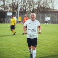 FK Středokluky B - TJ Sokol Tuchoměřice 2.2