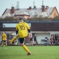 FK Středokluky B - TJ Sokol Tuchoměřice 2.2