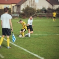 FK Středokluky B - TJ Sokol Tuchoměřice 2.2