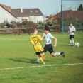 FK Středokluky B - TJ Sokol Tuchoměřice 2.2