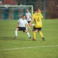 FK Středokluky B - TJ Sokol Tuchoměřice 2.2