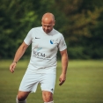 FK Středokluky B – FK Lety B   2:4  (28. 4. 2024)