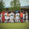 FK Středokluky B – FK Lety B   2:4  (28. 4. 2024)