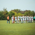 FK Středokluky B – FK Lety B   2:4  (28. 4. 2024)