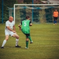 FK Středokluky B – FK Lety B   2:4  (28. 4. 2024)