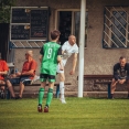 FK Středokluky B – FK Lety B   2:4  (28. 4. 2024)