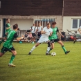 FK Středokluky B – FK Lety B   2:4  (28. 4. 2024)