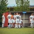 FK Středokluky B – FK Lety B   2:4  (28. 4. 2024)
