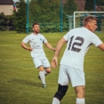 FK Středokluky B – FK Lety B   2:4  (28. 4. 2024)