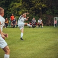 FK Středokluky B – FK Lety B   2:4  (28. 4. 2024)